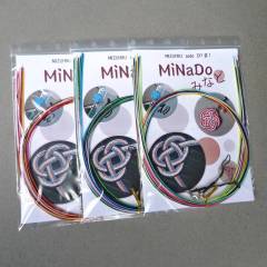 mizuhiki kreativní sada MiNaDo