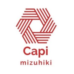 Capi.mizuhiki a tradiční japonské umění mizuhiki