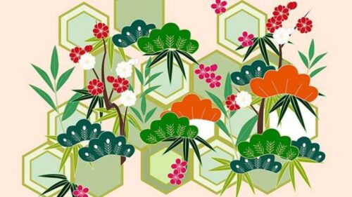 Tři přátelé zimy